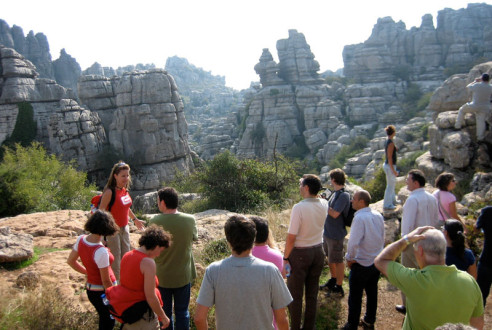 Team Building in Antequera | Corporate Events Antequera