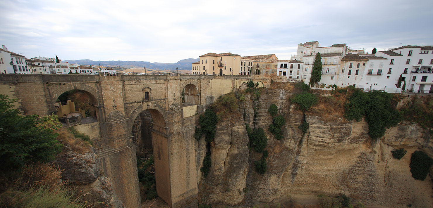 Team Building in Ronda | Corporate Events Ronda