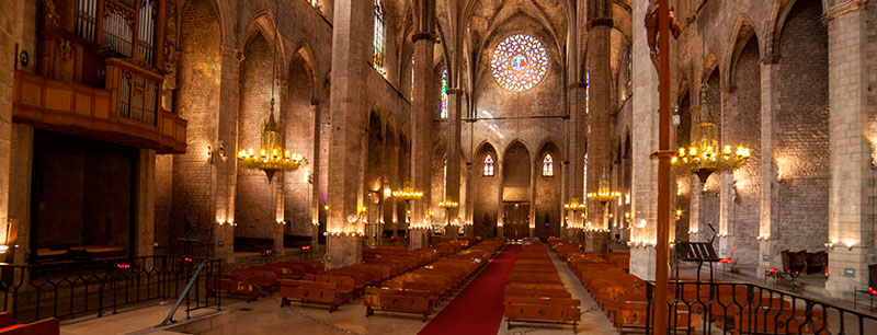 santa-maria-del-mar-barcelona