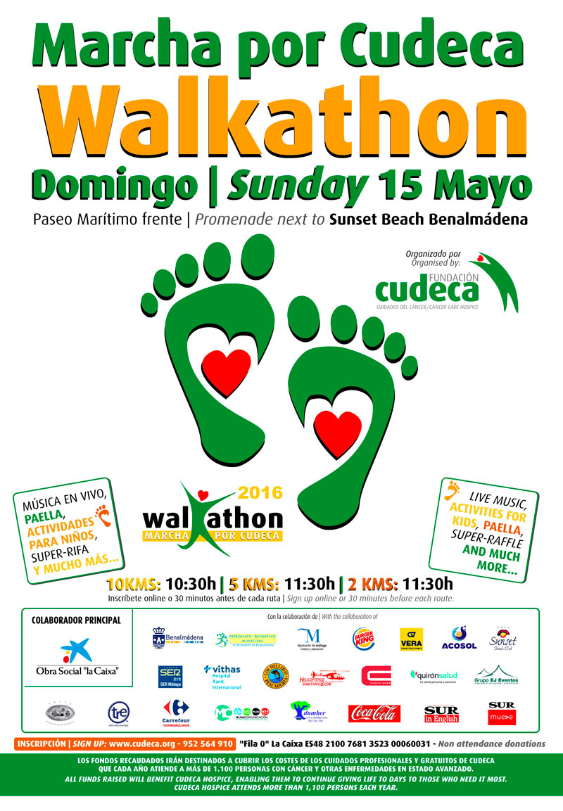 cartel-Marcha-por-Cudeca-Walkathon-2016