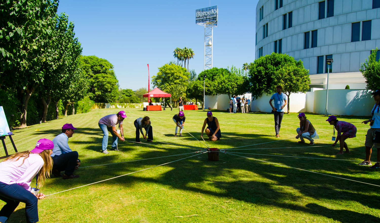 mind-games-team-building-sevilla-melt-down-actividad-empresas-exploramas