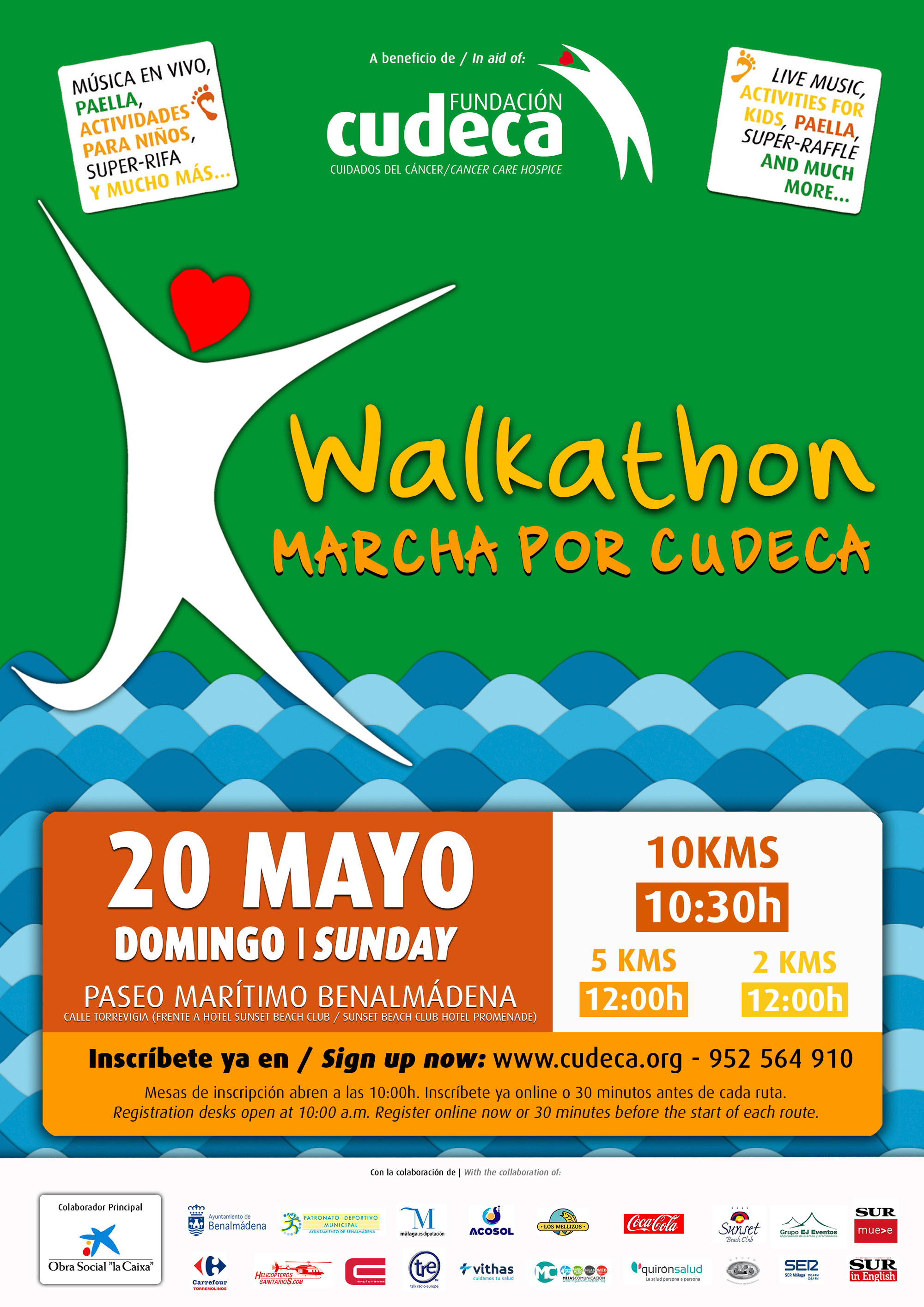 cartel-WALKATHON-cudeca-2018