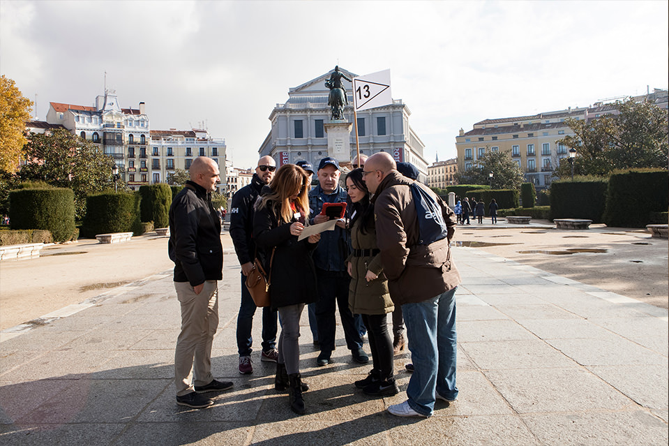 caso exito gymkhana ipad madrid teambuilding (6)