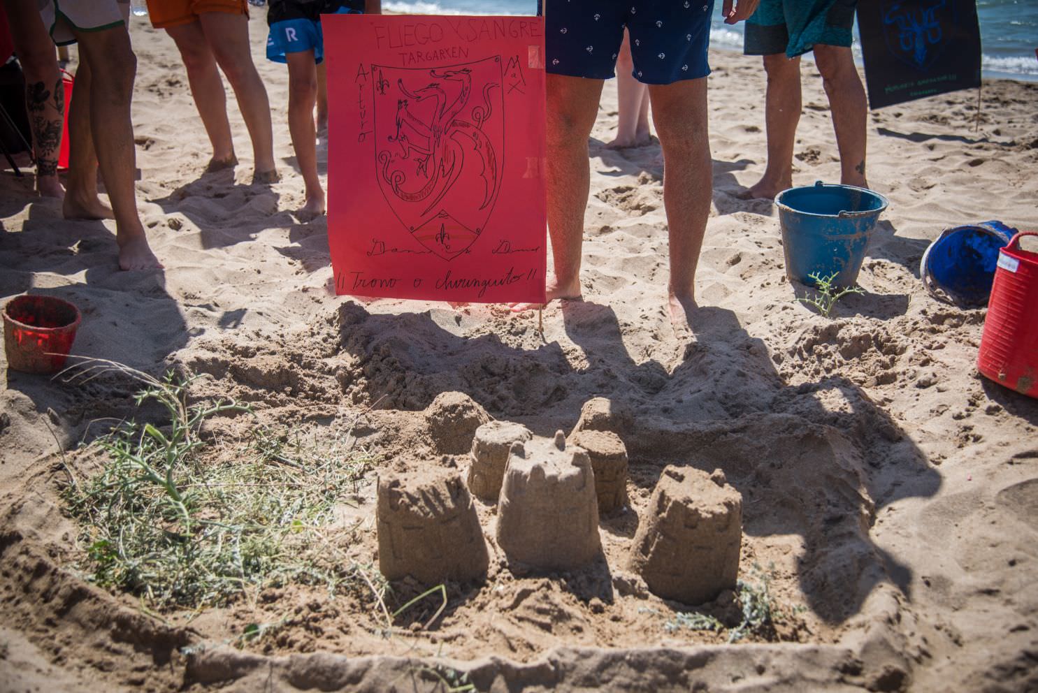 team building juego de tronos playa gava (10)