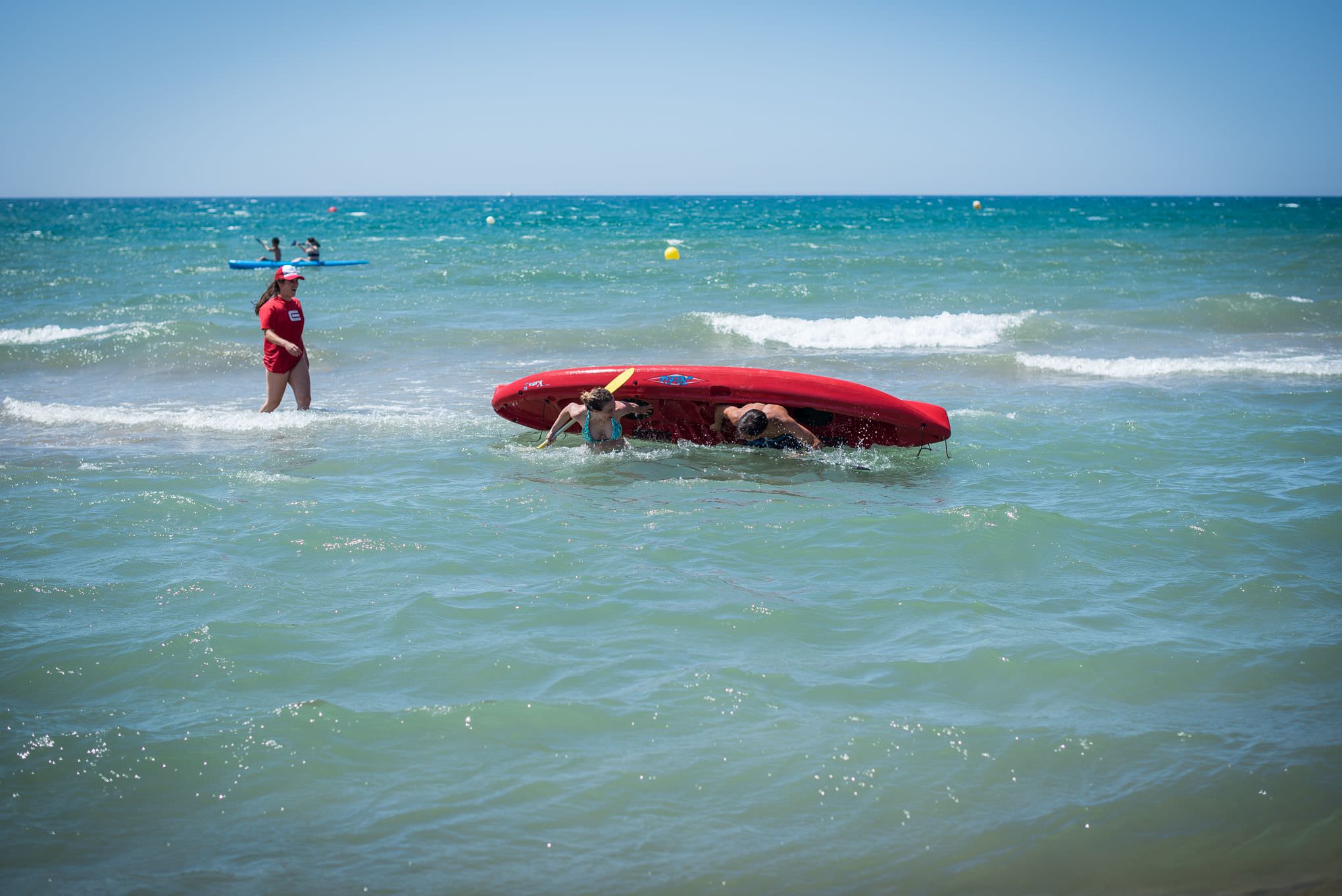 team building juego de tronos playa gava (15)