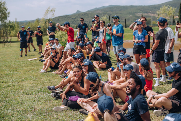 fortalecer equipos actividades exploramás