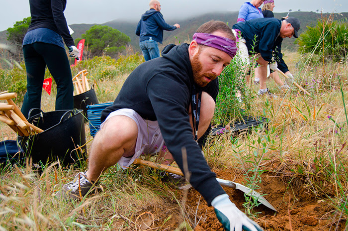 actividades de responsabilidad social corporativa exploramas reforestación