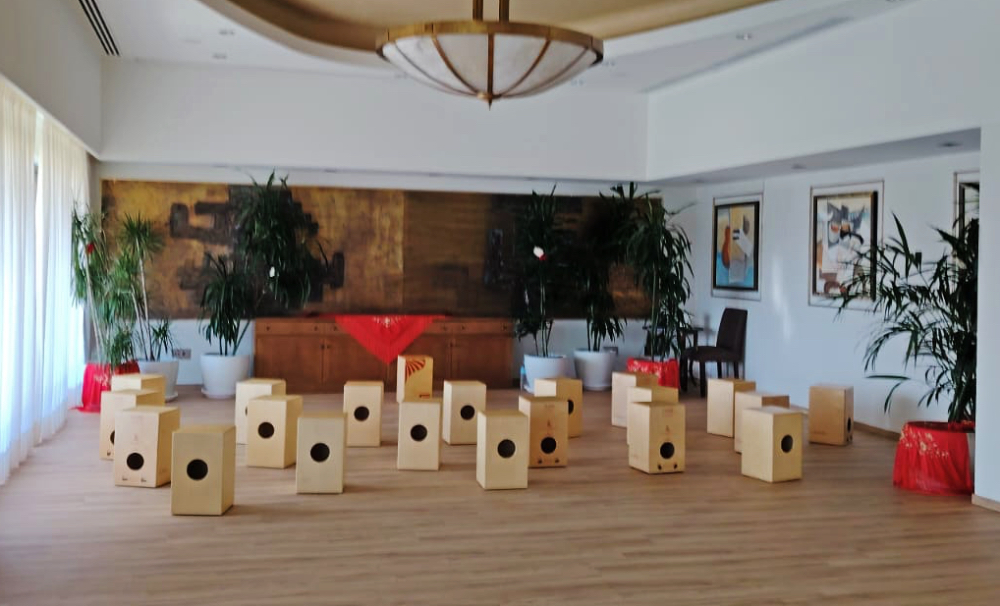 team building andaluz en marbella 1