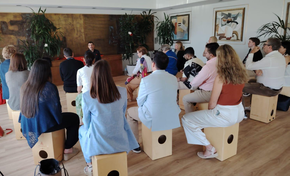 team building andaluz en marbella 2